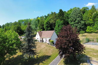 achat maison villers-cotterets 02600