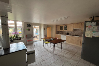 achat maison villers-cotterets 02600