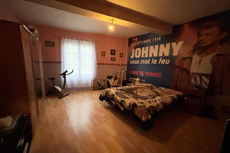 achat maison villers-cotterets 02600