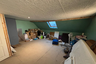 achat maison villers-cotterets 02600