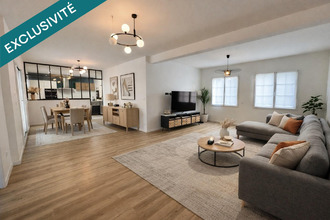 achat maison villers-cotterets 02600