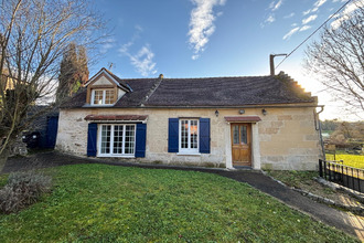 achat maison villers-cotterets 02600