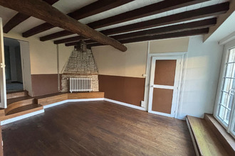 achat maison villers-cotterets 02600