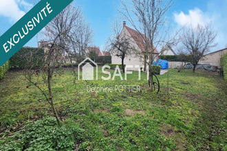 achat maison villers-cotterets 02600