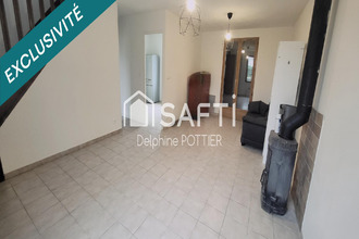 achat maison villers-cotterets 02600