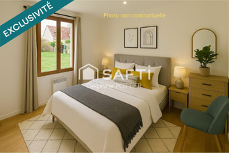 achat maison villers-cotterets 02600