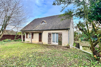 achat maison villers-cotterets 02600