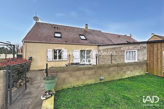 achat maison villers-cotterets 02600