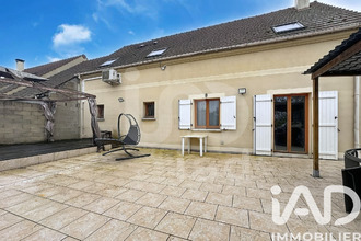 achat maison villers-cotterets 02600