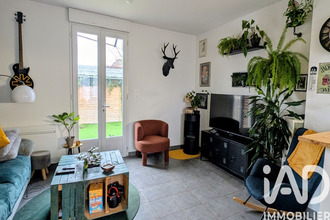 achat maison villers-cotterets 02600