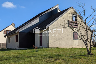 achat maison villers-cotterets 02600
