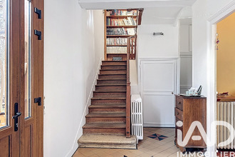 achat maison villers-cotterets 02600