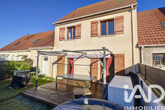 achat maison villers-cotterets 02600