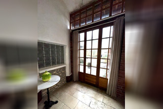 achat maison villers-cotterets 02600