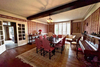 achat maison villers-cotterets 02600