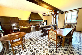 achat maison villers-cotterets 02600