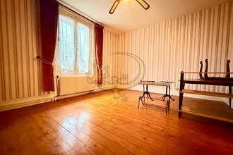 achat maison villers-cotterets 02600