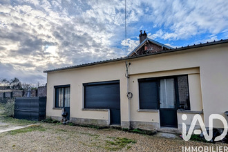 achat maison villers-cotterets 02600