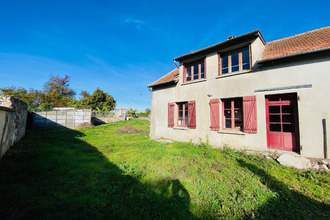 achat maison villers-cotterets 02600
