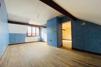 achat maison villers-cotterets 02600