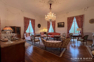 achat maison villers-cotterets 02600