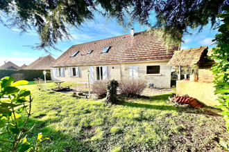 achat maison villers-cotterets 02600