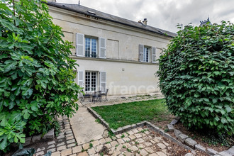 achat maison villers-cotterets 02600