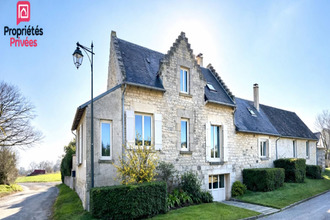 achat maison villers-cotterets 02600
