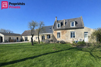 achat maison villers-cotterets 02600