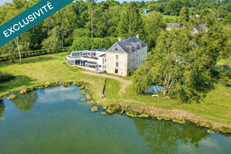 achat maison villers-cotterets 02600