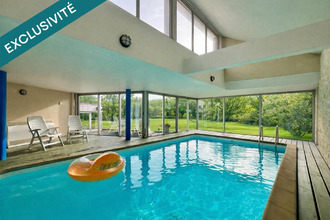 achat maison villers-cotterets 02600