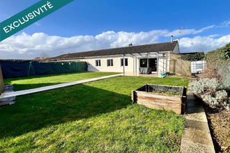 achat maison villers-cotterets 02600