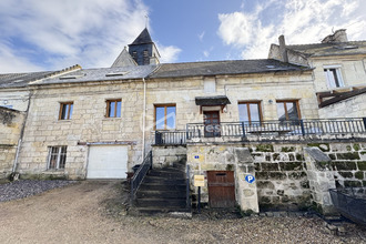 achat maison villers-cotterets 02600