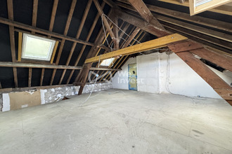 achat maison villers-cotterets 02600