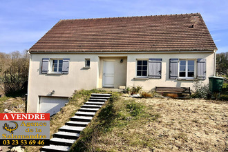 achat maison villers-cotterets 02600