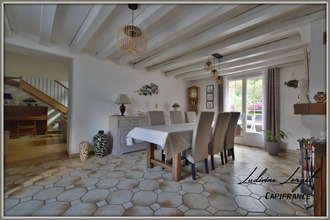 achat maison villers-cotterets 02600