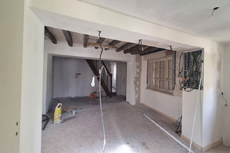 achat maison villers-cotterets 02600