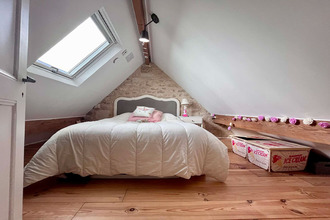 achat maison villers-cotterets 02600