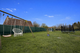 achat maison villers-cotterets 02600