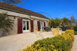 achat maison villers-cotterets 02600