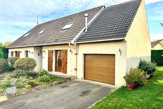achat maison villers-cotterets 02600