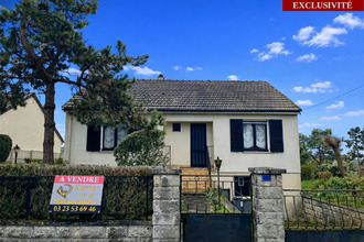 achat maison villers-cotterets 02600