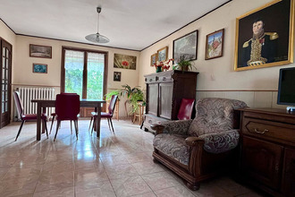 achat maison villers-cotterets 02600