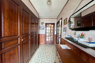 achat maison villers-cotterets 02600