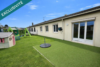 achat maison villers-cotterets 02600