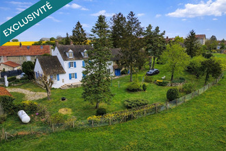 achat maison villers-cotterets 02600