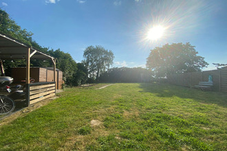 achat maison villers-cotterets 02600