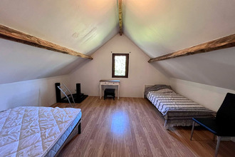 achat maison villers-cotterets 02600