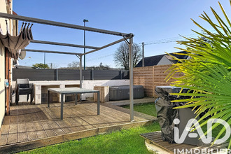 achat maison villers-cotterets 02600