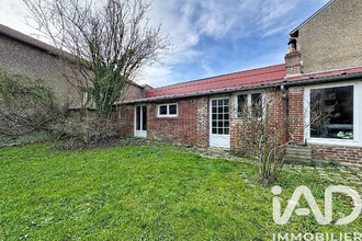 achat maison villers-cotterets 02600
